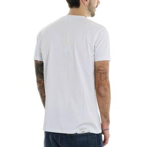 T-SHIRT VITA DA BOMBER SUPERCULTURE - Mad Fashion | img vers.300x/